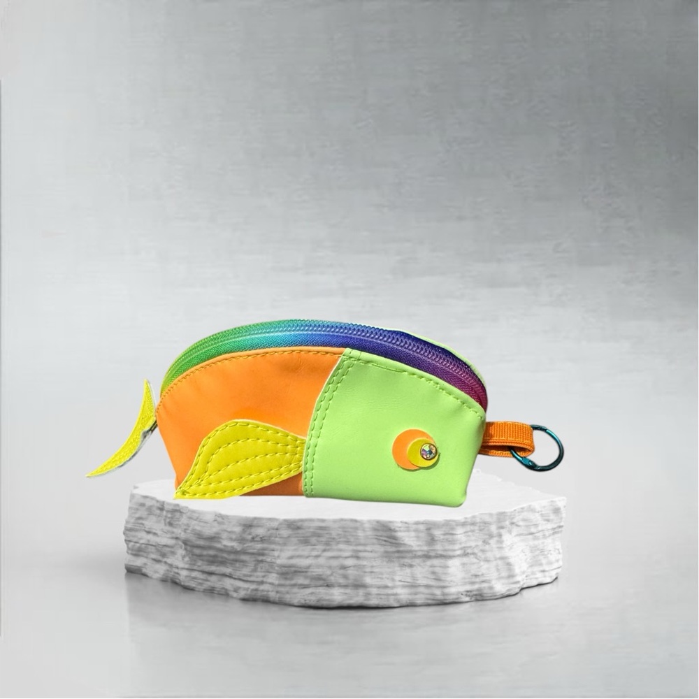 COPY - Glow-in-the-Dark Fish Case
